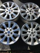 Autec. 7.0x17", 5x114.30, ET45, ЦО 63,0 мм.