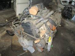 Двигатель в сборе. Daihatsu Rocky, F300S Двигатель HDE