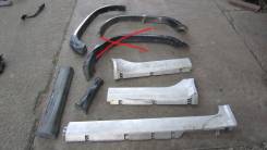 Расширитель крыла. Isuzu Bighorn, UBS12CK, UBS17CW, UBS17FW, UBS25DW, UBS25GW, UBS26DW, UBS26GW, UBS52CK, UBS52CS, UBS52CW, UBS52FK, UBS52FW, UBS55CA...