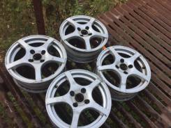 Rotiform LHR. x14", 4x98.00, 4x100.00