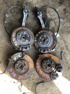 Диск тормозной. Subaru: Forester, Legacy, Impreza, XV, Exiga Двигатели: EJ204, EJ205, EJ20A, EJ20E, EJ255, EJ203, EJ20C, EJ20X, EJ20Y, EJ253, EJ25A, E...