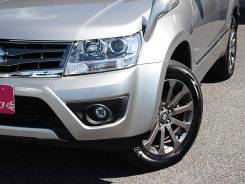 Suzuki Escudo. автомат, 4wd, 2.4 (166 л.с.), бензин, б/п. Под заказ