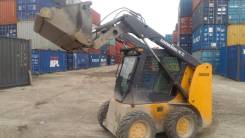 Lonking. Longking CDM 308, 860 кг., Дизельный, 0,50 куб. м.