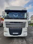 DAF XF 105. Продается седельный тягач .410, 13 000 куб. см., 18 000 кг., 4x2