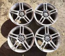 Hokuto Racing. 7.0x17", 5x100.00, 5x114.30, ET47, ЦО 73,1 мм.