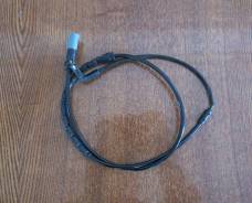 Датчик износа тормозных колодок. BMW X6, E71, E72, F16 BMW X5, E70, F15 Двигатели: M57D30TU2, N55B30, N57D30L, N57D30OL, N57D30S1, N57D30TOP, N57S, N6...