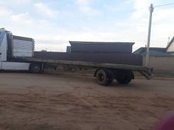 Krone. Продам полуприцеп krone