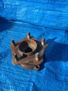 Ступица. Nissan Teana, J32R, TNJ32 Nissan Murano, CZ51, PNZ51, TNZ51, Z51, Z51R, Z51Z Двигатели: QR25DE, VQ25DE, VQ35DE, YD25