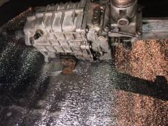 МКПП. ГАЗ ГАЗель ГАЗ Соболь