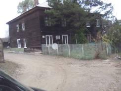 3-комнатная, переулок Банный 5. ЖД школы, частное лицо, 51 кв. м.