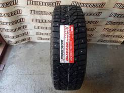 Bridgestone Blizzak Spike-02. Зимние, шипованные, 2018 год, без износа, 4 шт