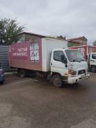 Hyundai HD78. в Благовещенске, 3 900 куб. см., 3 900 кг., 4x2