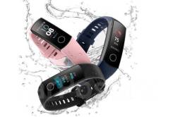 Фитнес браслет Huawei Honor Band 4! Новинка! Оригинал! iStore в Уссурийске Фитнес-браслеты. Под заказ