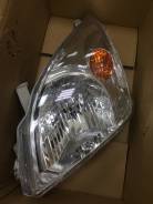 Фара. Toyota Land Cruiser Prado, GRJ120, GRJ120W, GRJ121W, GRJ125W, KDJ120, KDJ120W, KDJ121W, KDJ125W, LJ120, RZJ120W, RZJ125W, TRJ120, TRJ120W, TRJ12...