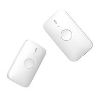 GPS Трекер Xiaomi GPS Tracker White (Gpsdwq01LQ)! Dvsota!
