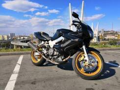 Honda VTR 1000F. 1 000 куб. см., исправен, птс, с пробегом