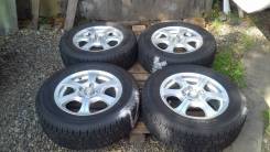 Продам колеса. 6.5x15" 5x114.30 ET45 ЦО 72,0 мм.