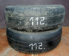 Kumho Solus KH17