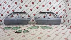Дверь боковая. Mercedes-Benz C-Class, W201 Двигатели: M102, M103, OM601, OM602, OM602A