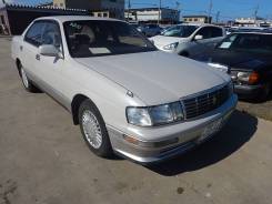 Toyota Crown. JZS141, 1JZGE