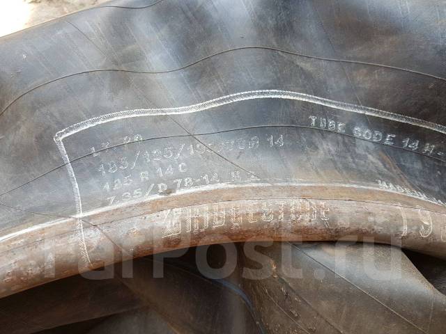 К018 Автомобильная камера Bridgestone - Другое во Владивостоке