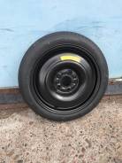 Колесо запасное. Honda Accord, CL1, CF5, CF3, CG9, CG7, CF8, CL3, CG3, CL4, CH1, CH5, CH8, CF6, CG1, CH6, CG2, CH9, CF7, CG5, CH2, CL2, CH7, CF4, CG8...