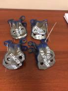 Крепление двери. Subaru Forester, SF5, SF9, SG5, SG9, SG9L, SH5, SH9, SH9L, SHJ Subaru Impreza, GC1, GC2, GC4, GC6, GC8, GC8LD, GD2, GD3, GD9, GDA, GD...
