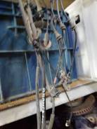 Датчик abs. Hyundai Elantra Hyundai Avante