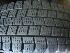Dunlop DSV-01. Зимние, без шипов, 2006 год, 20 %, 4 шт