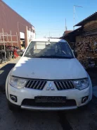 Mitsubishi Pajero Sport. KH, 4D56 ����