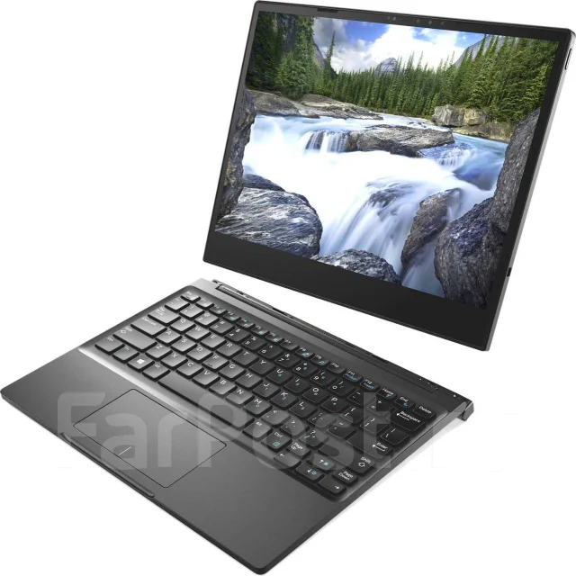 Dell Latitude 7285 ����