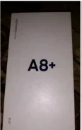 Samsung Galaxy A8+. ����� ����