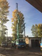 Hino Ranger. Продам бетононасос "швинг " 18 метров, 7 500 куб. см., 18,00 м.