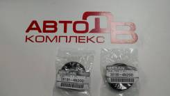Сальник хвостовика раздатки Nissan AH2096-E0 35*56*12*21,2