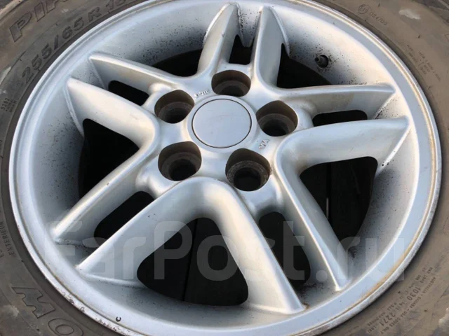 Jawa. 7.5x16", 5x120, ET55, �� 70,3���. ����