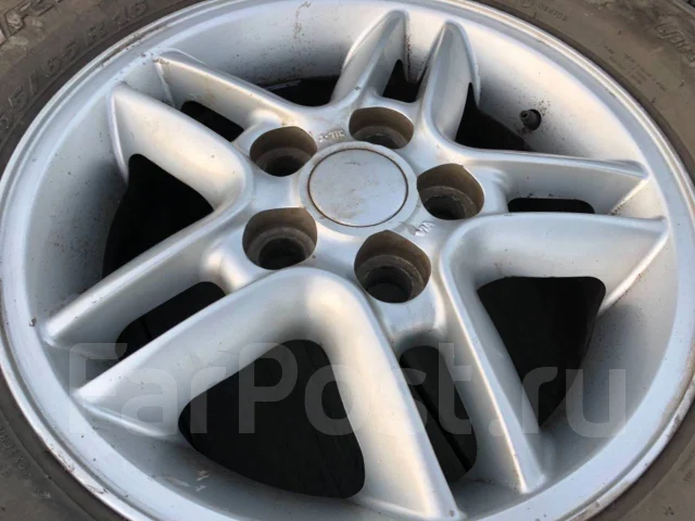 Jawa. 7.5x16", 5x120, ET55, �� 70,3���. ����
