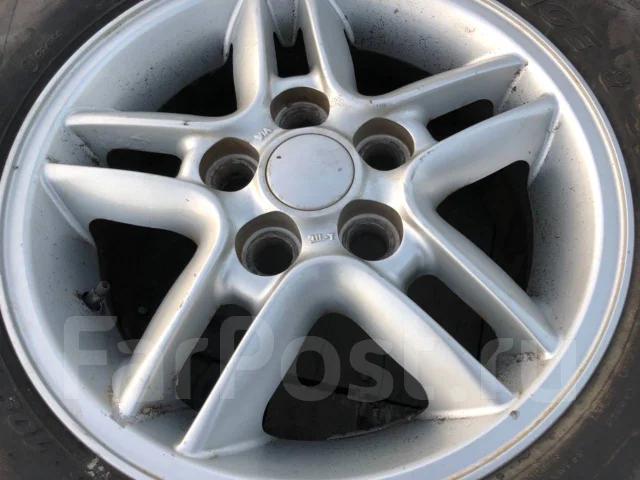 Jawa. 7.5x16", 5x120, ET55, �� 70,3���. ����