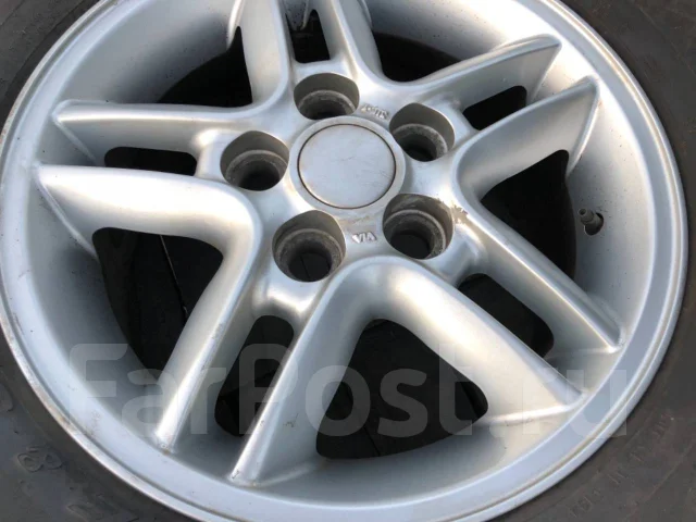 Jawa. 7.5x16", 5x120, ET55, �� 70,3���. ����