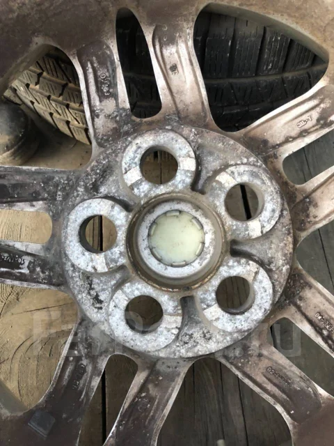 Jawa. 7.5x16", 5x120, ET55, �� 70,3���. ����