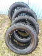 Bridgestone Blizzak. Зимние, без шипов, 5 %, 4 шт
