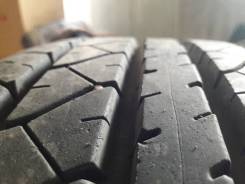 Dunlop SP Sport 270. Летние, 2011 год, 5 %, 1 шт