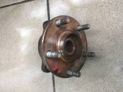 Ступица. Toyota: Mark X Zio, Prius a, Mark X, Avensis, RAV4, Scion, Corolla, Vanguard, Harrier, Auris, Sai, Blade, Prius v, Prius, Verso, Corolla Rumi...