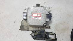 Блок управления рулевой рейкой. Toyota Harrier, MHU38, MHU38W Toyota Harrier Hybrid, MHU38W Toyota Kluger V, MHU28, MHU28W Toyota Highlander, MHU23, M...