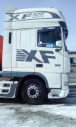 DAF XF105. DAF XF 105