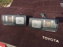 Динамик. Toyota: Cressida, Camry, Cresta, Mark II, Crown, Celica, Corolla, Chaser, Corona, Carina Nissan Skyline, SR31, HR32, ECR32, WHJR31, FJR31, HN...