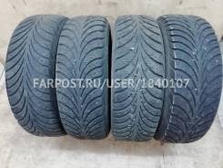 Goodyear UltraGrip Extreme. Зимние, без шипов, 2007 год, 40 %, 4 шт