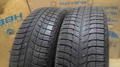 Michelin X-Ice 3. Зимние, без шипов, 2012 год, 5 %, 4 шт