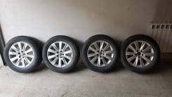 Nokian Hakkapeliitta 8. Зимние, шипованные, 5 %, 4 шт