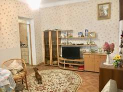 3-комнатная, квартал ДОС (Большой Аэродром) 2. Железнодорожный, агентство, 72 кв. м.