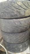 Bridgestone Potenza RE-55S. Летние, 2003 год, 30 %, 4 шт